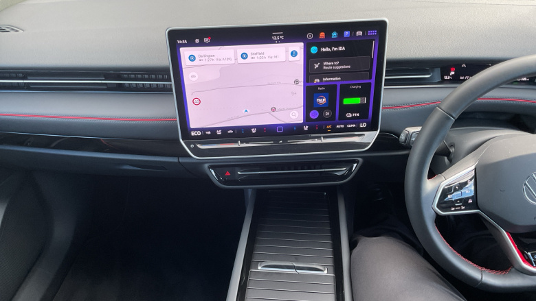 Volkswagen ID.7 250kW 4MOTION GTX Plus 86kWh 5dr Auto Electric Estate